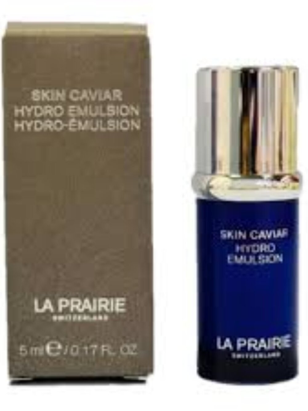 La Prairie Skin Caviar Hydro Emulsion 5mL